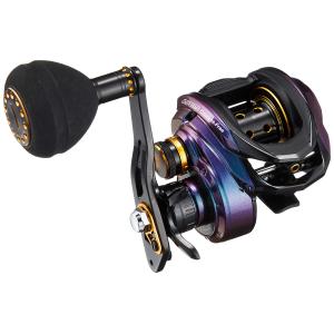 アブガルシア 黒船 PH KUROFUNE PH｜AbuGarcia｜釣具の総合メーカー ピュア