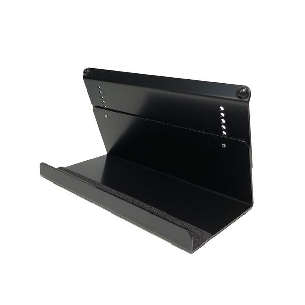 長尾製作所 マザーボード&amp;キーボードをを美しく飾れる専用ディスプレイ台 NB-KEYBD-DP02