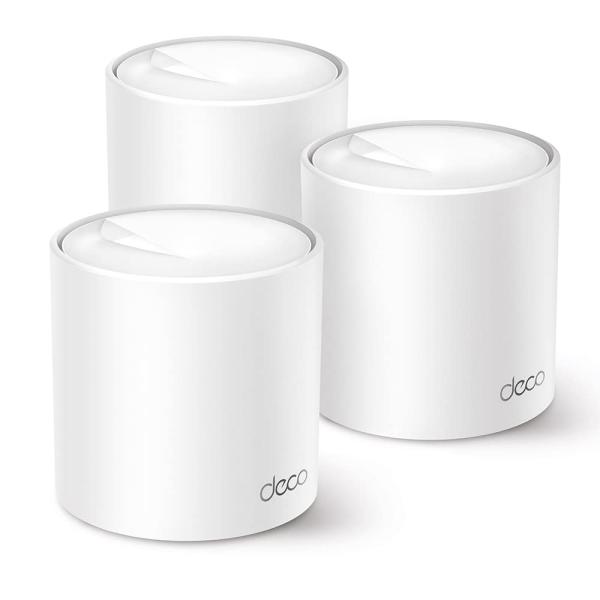 TP-Link WiFi 無線LANルーター Wi-Fi6 2402 + 574 Mbps HE16...