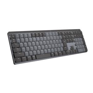 logicool logicool MX KEYS S アドバンスド ワイヤレス イルミネ