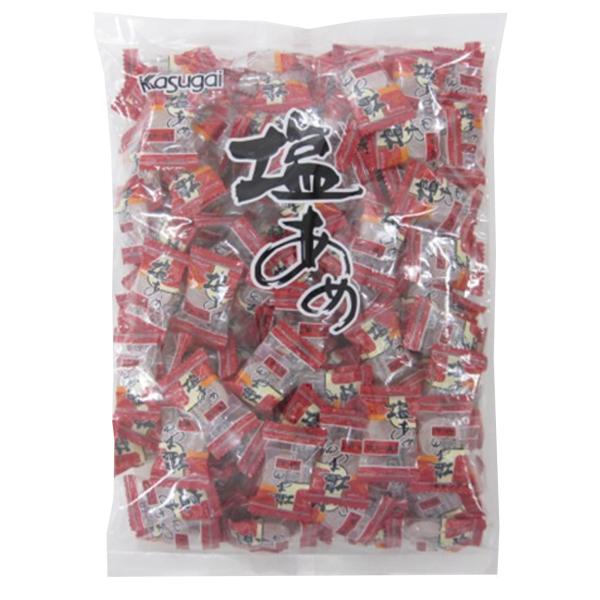 春日井製菓 塩あめ 1kg