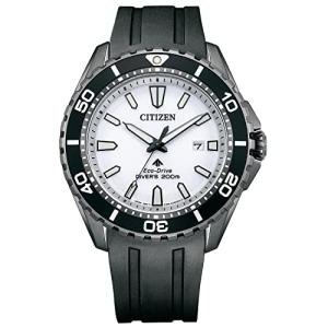 [Citizen] 腕時計 プロマスター BN0197-08A メンズ ブラック
