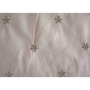 イタリア製　綿サテンレ−ス