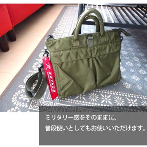 トートバッグ Sサイズ ショルダーバッグ RO...の詳細画像4