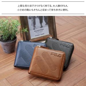 財布 二つ折り メンズ レディース 人気 おす...の詳細画像3