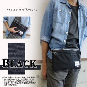 サコッシュ サコッシュバッグ ショルダー ショ...の詳細画像4