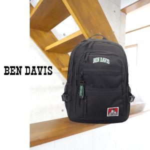 【ポイント5倍】リュックサック BEN DAV...の詳細画像2