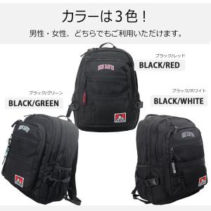 【ポイント5倍】リュックサック BEN DAV...の詳細画像5