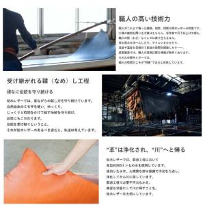 ドラえもん 2つ折り財布 日本製 高級 栃木レ...の詳細画像5