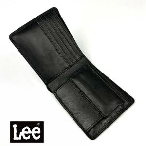 Lee 財布 2つ折り財布 リー ウォレット ...の詳細画像3
