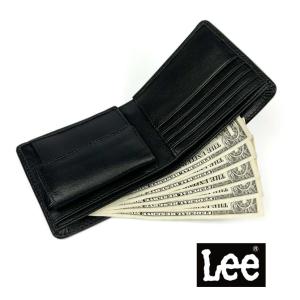 Lee 財布 2つ折り財布 リー ウォレット ...の詳細画像4