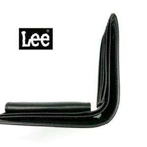 Lee 財布 2つ折り財布 リー ウォレット ...の詳細画像5