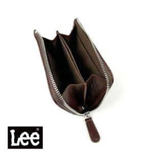 財布 パスケース メンズ コインウォレット L...の詳細画像3