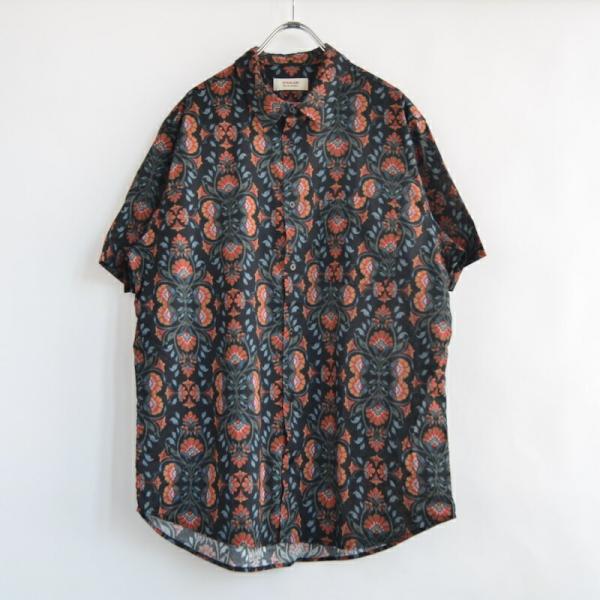 OSKLEN（オスクレン） TAJ Shirt 2019-70007