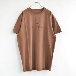 OSKLEN（オスクレン） REGULAR VINTAGE T-shirt 2089-70124｜chamber