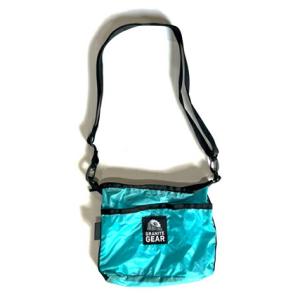GRANITE GEAR(グラナイトギア) ハイカーサチェル (ローラーティール)  ショルダーポー...