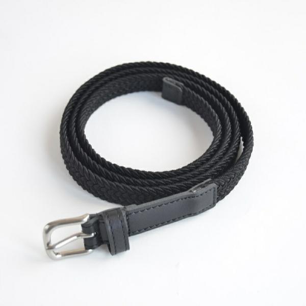 STILL BY HAND(スティルバイハンド) Stretchable ring belt