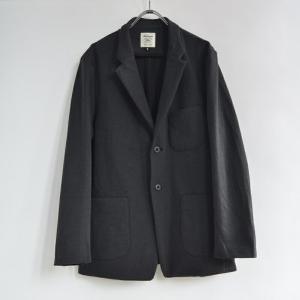 Jackman（ジャックマン） ジャケット バックネップブルペンジャケット