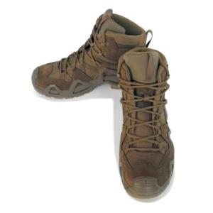 LOWA(ローバー) ゼファーMK2 GT WXL (Coyote OP 0731)