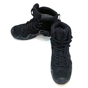 LOWA(ローバー) ゼファーMK2 GT WXL (Black 0999)