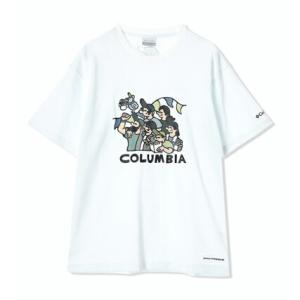 Columbia(コロンビア) スウィンアベニューグラフィックショートスリーブティー (125 Se...