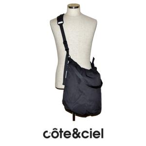 Isarau cote&ciel コートエシエル ISARAU 28743 ボディパック