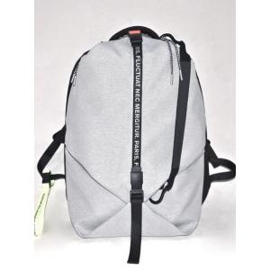 cote&ciel ORIL LARGE バックパック シルバー