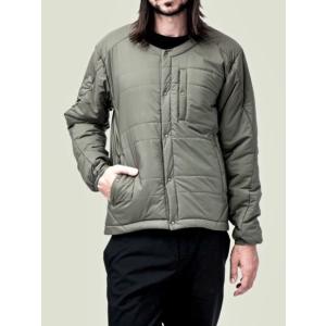 POUTNIK ポートニック (Tilak ティラック) PYGMY JACKET ピグミー