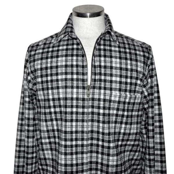 PENDLETON ペンドルトン Full Zip Spinnaker Shirt Japan Fi...