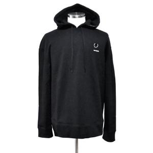 RAF SIMONS（ラフ シモンズ） RAF SIMONS x FRED PERRY x フレッド