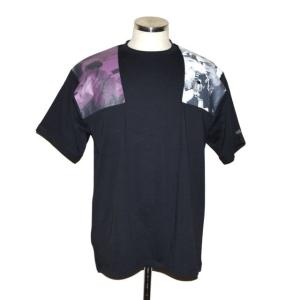 ラフシモンズ　フレッドペリー　半袖ポロシャツ　サイズM 1240001628725_8.jpg