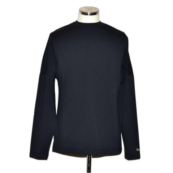 RAF SIMONS x FRED PERRY ラフ・シモンズ x フレッドペリー SM8136 E...