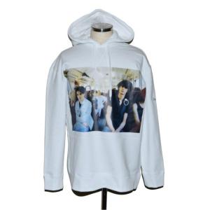 RAF SIMONS（ラフ シモンズ） RAF SIMONS x FRED PERRY x フレッド