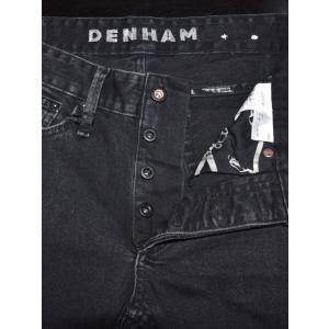 DENHAM デンハム ジーンズ・メーカー B...の詳細画像3