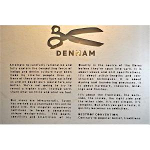DENHAM デンハム ジーンズ・メーカー B...の詳細画像4