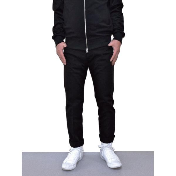 entre amis アントレアミ GAGA 5-POCKET COTTON STRETCH ストレ...