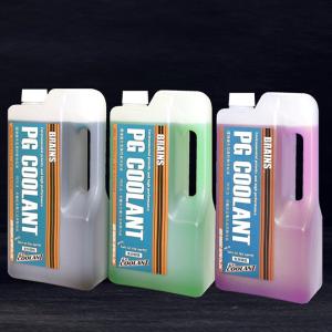 KEMITEC ケミテック 高性能レーシングクーラント 4リットル PG55 RC