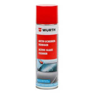 ガラスクリーナー 業務用強力 ウィンドウ ボディー クリーナー　大容量500ml ウルト WURTH｜chameleon-jp