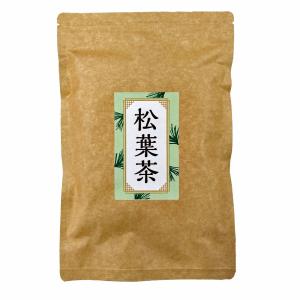 松葉茶 国内焙煎 ティーバッグ 30包 3g ...の詳細画像1
