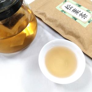 松葉茶 国内焙煎 ティーバッグ 30包 3g ...の詳細画像5