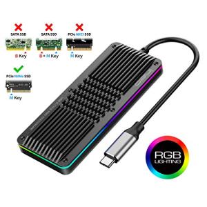 Type-C M.2 USB 3.2 ineo