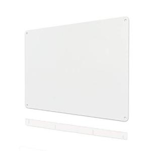 マグエックス ペーパーホワイトボードA3 2枚入    338-1326 MPWH-A3  10袋