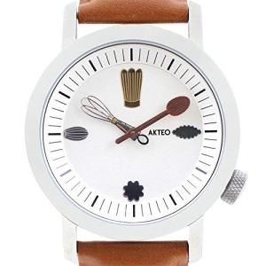 [アクテオ] 腕時計 AKT021511 正規輸入品｜chamo-shop