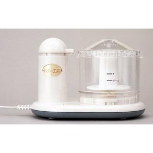 TESCOM バターメーカー LB12-W