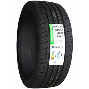 グリンランダー (GRENLANDER) サマータイヤ L-ZEAL56 225/30R20 85Wの商品画像