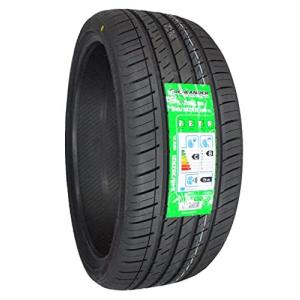 グリンランダー (GRENLANDER) サマータイヤ L-ZEAL56 245/35R21 96Wの商品画像