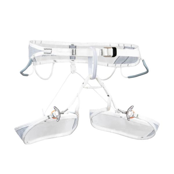 ハーネス アルパイン BLUE ICE ブルーアイス コーカスプロ 送料無 100506 軽量 クラ...