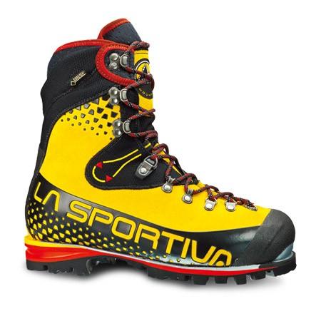 雪山登山靴 LA SPORTIVA スポルティバ ネパール キューブ GTX 旧モデル