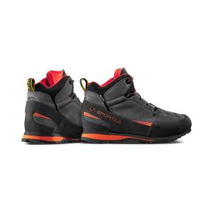 アプローチシューズ LA SPORTIVA ス...の詳細画像3