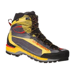 登山靴 スポルティバ LA SPORTIVA トランゴテック GTX セミワンタッチアイゼン装着可能